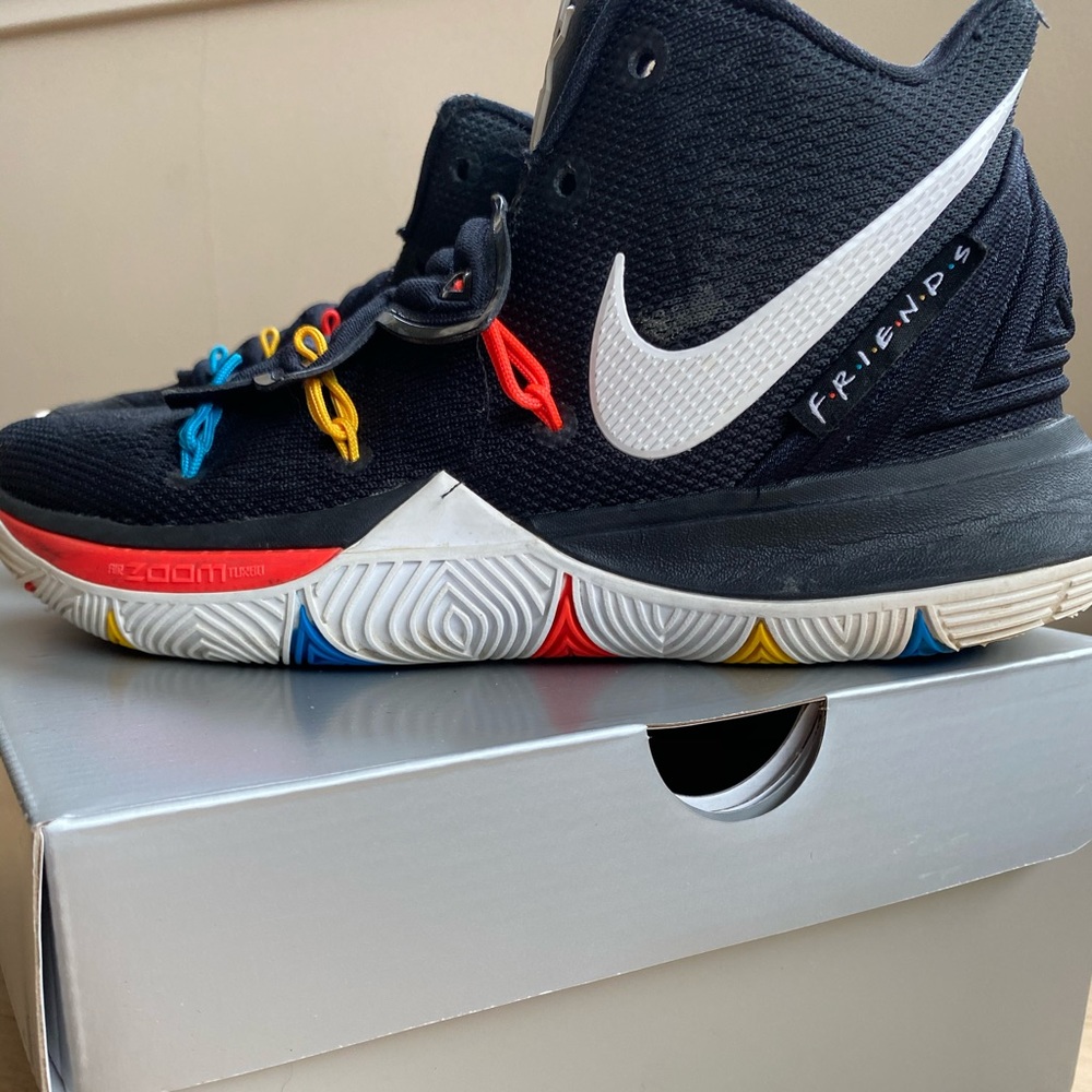 Nike Kyrie 5 “Friends” Shoes